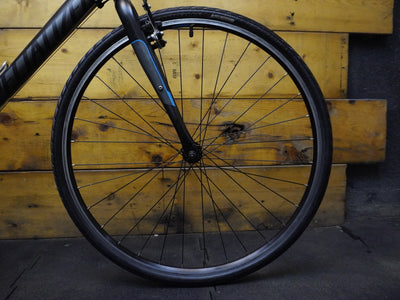 Specialized Sirrus Hybrid Bike