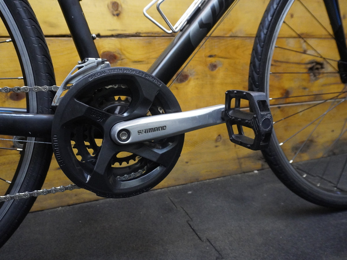 Specialized Sirrus Hybrid Bike