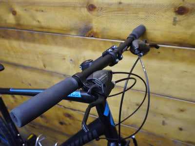 Specialized Sirrus Hybrid Bike