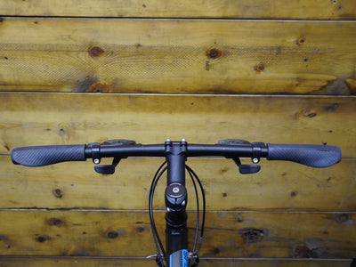 Specialized Sirrus Hybrid Bike