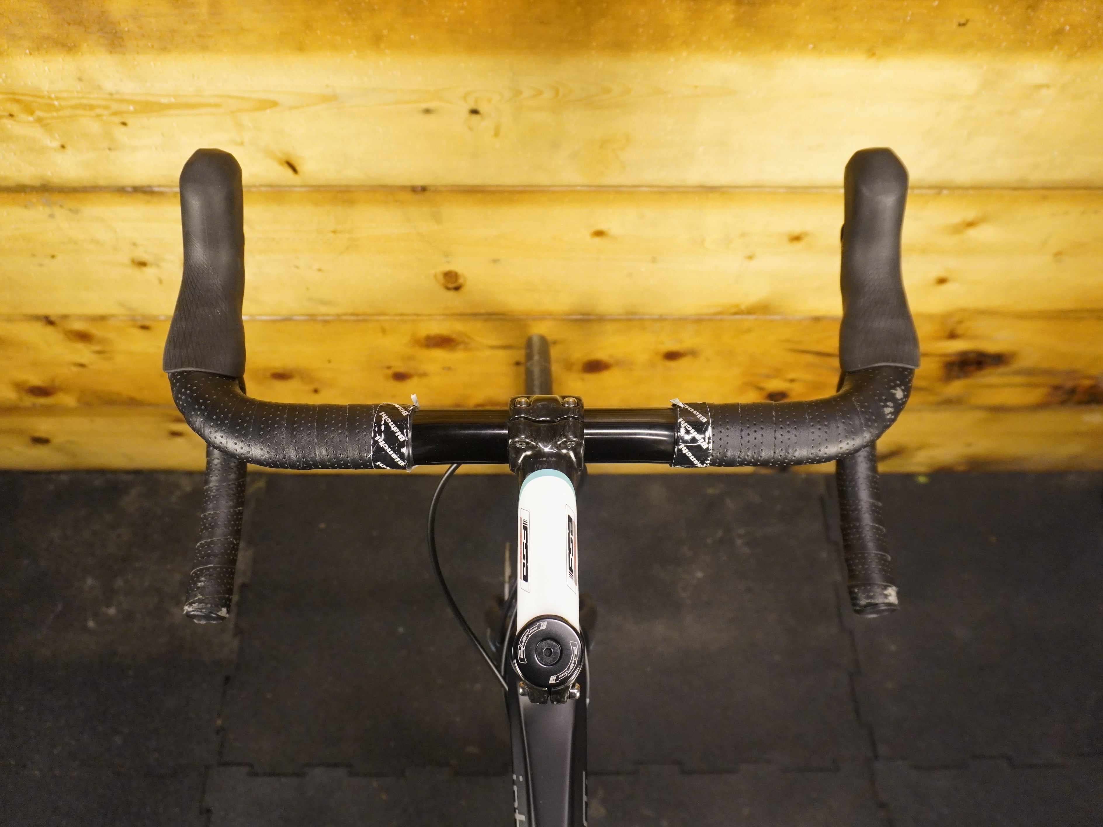 Bianchi Intenso Road Bike