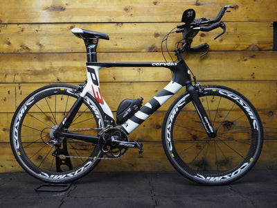 RENT Cervelo P3 Time Trial Bike
