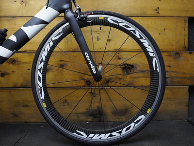 RENT Cervelo P3 Time Trial Bike