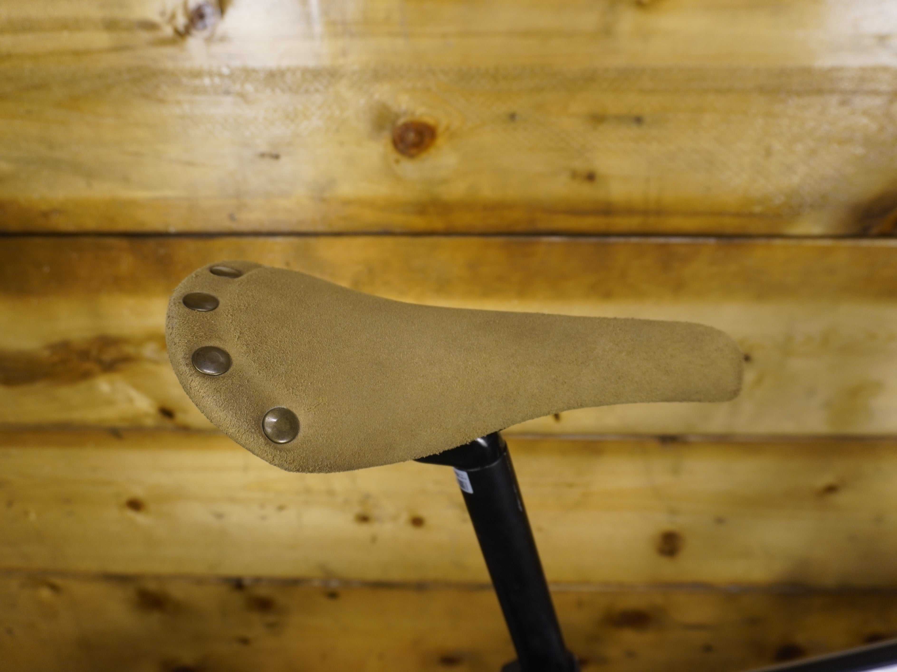 Giant Seek 3 Hybrid Bike