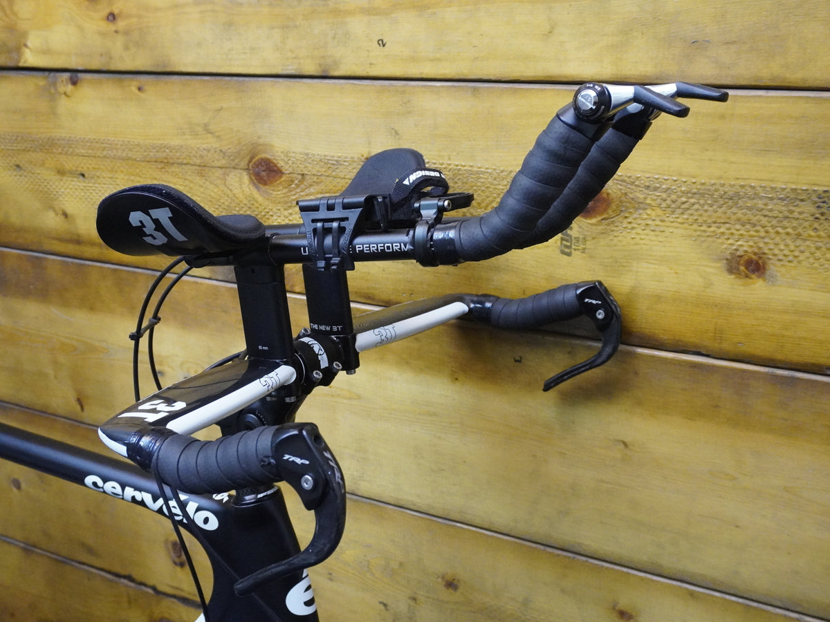 RENT Cervelo P3 Time Trial Bike