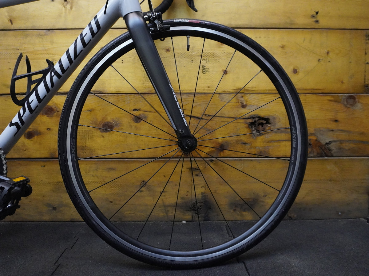 Specialized Allez Road Bike