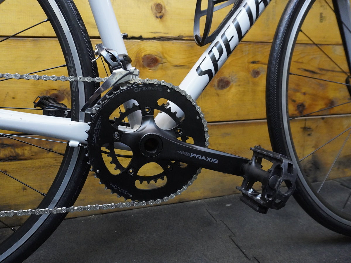 Specialized Allez Road Bike