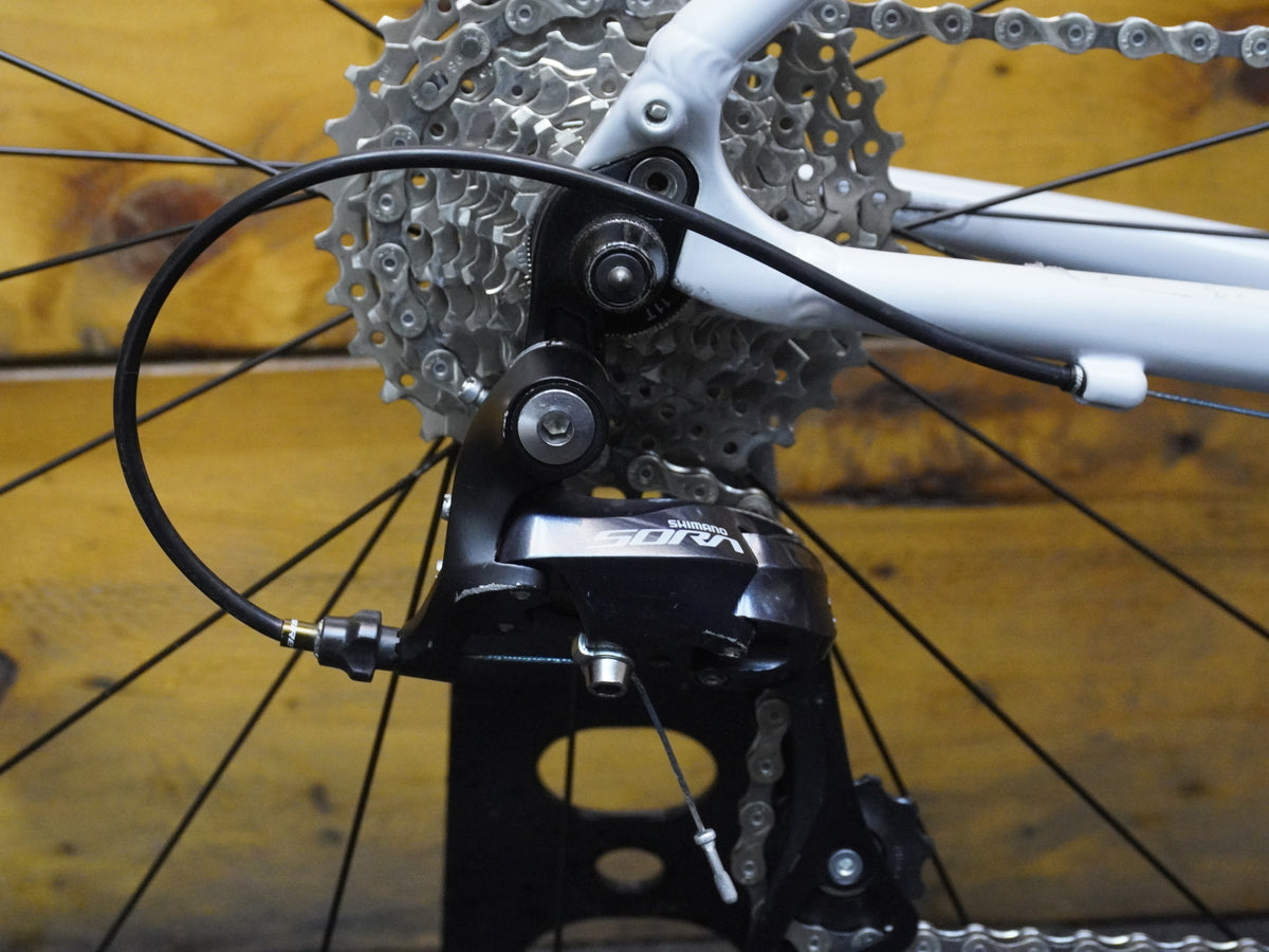 Specialized Allez Road Bike