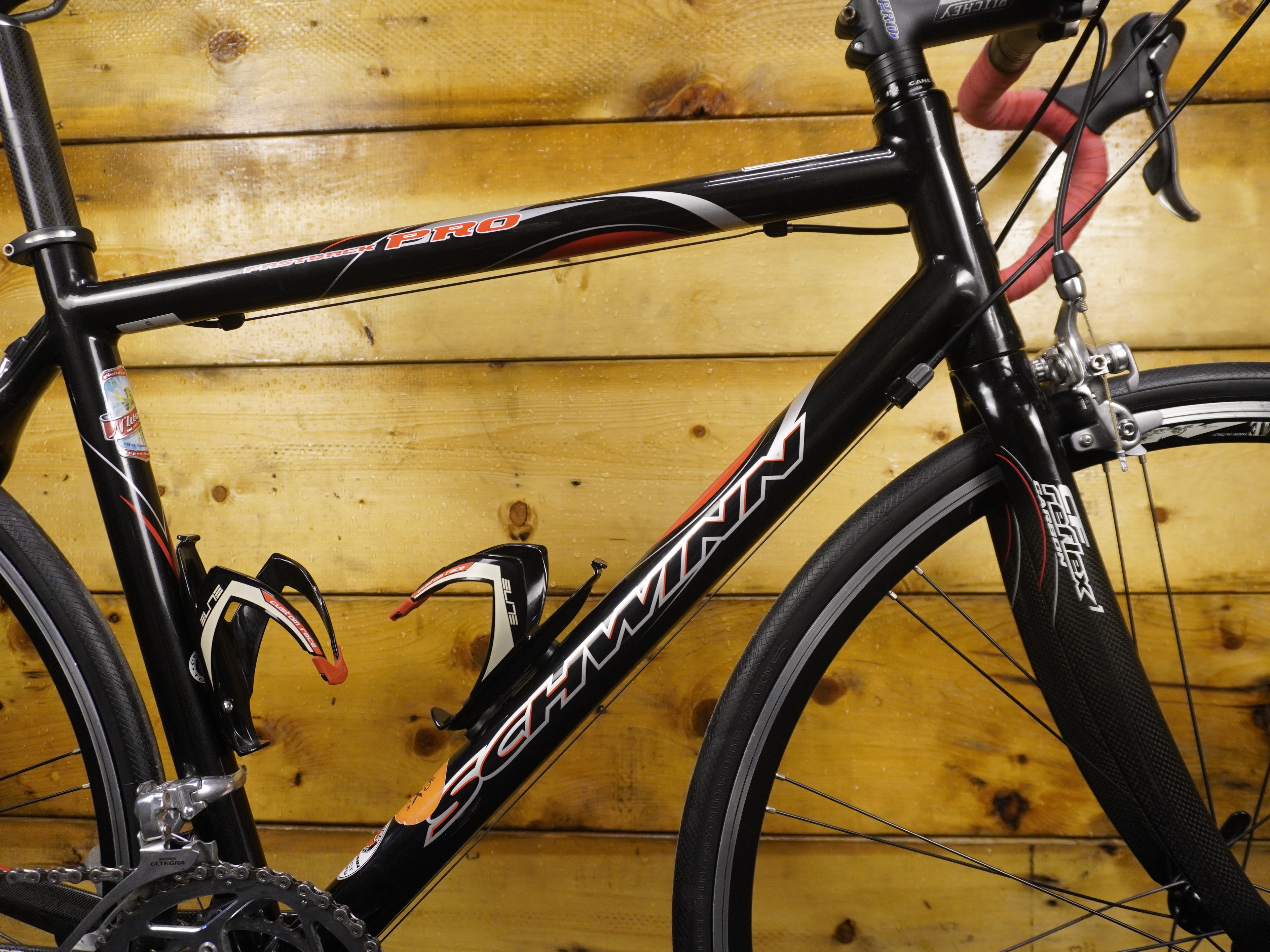 Schwinn Fastback Pro Road Bike