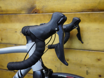 Specialized Allez Road Bike