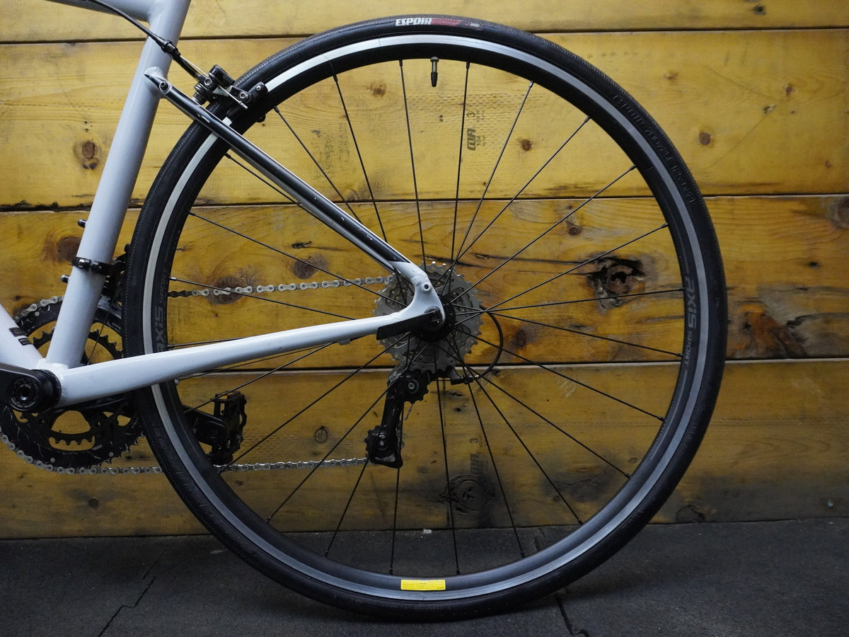 Specialized Allez Road Bike
