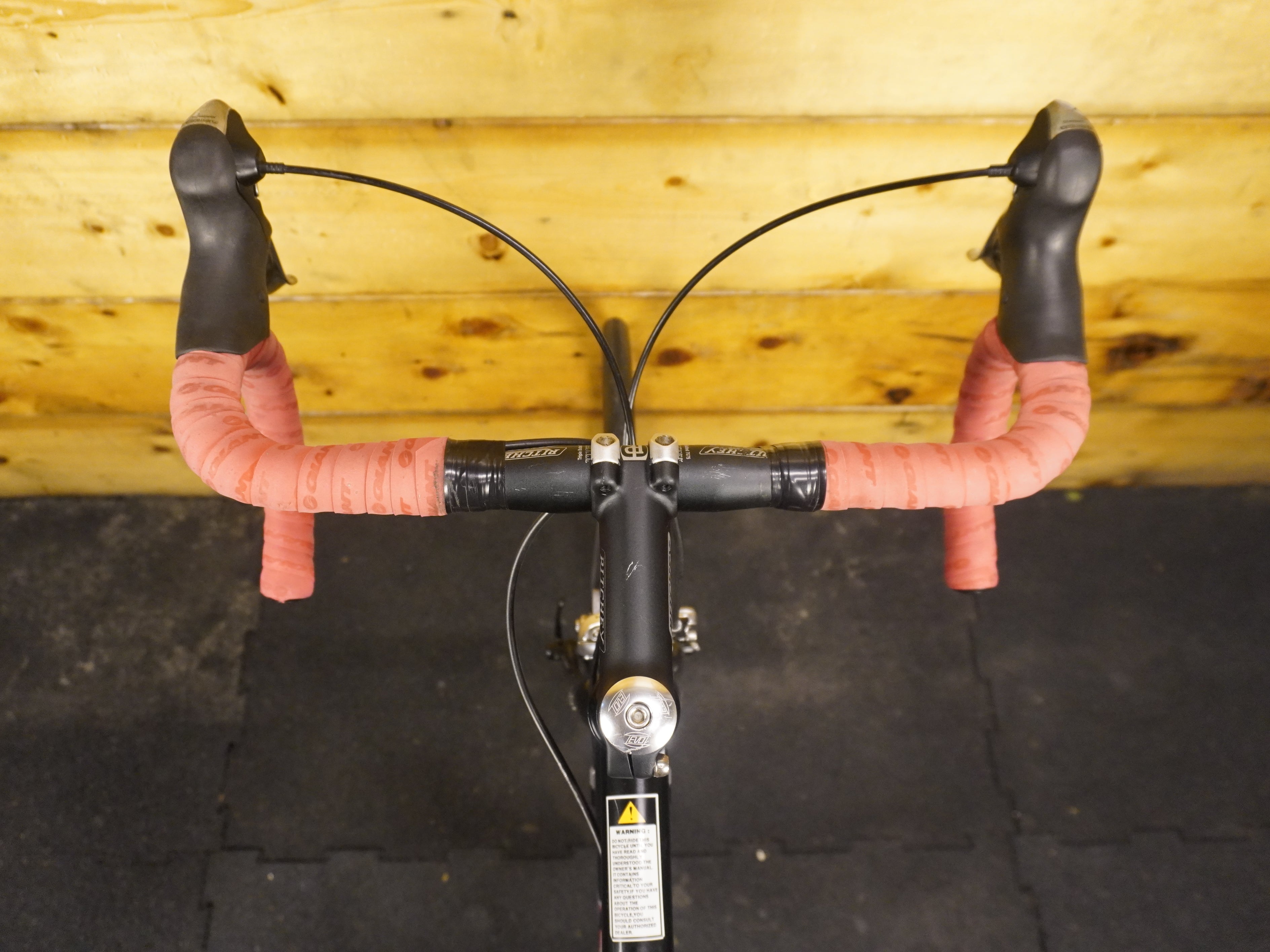 Schwinn Fastback Pro Road Bike