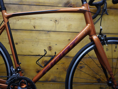RENT Giant SCR 2 Road Bike