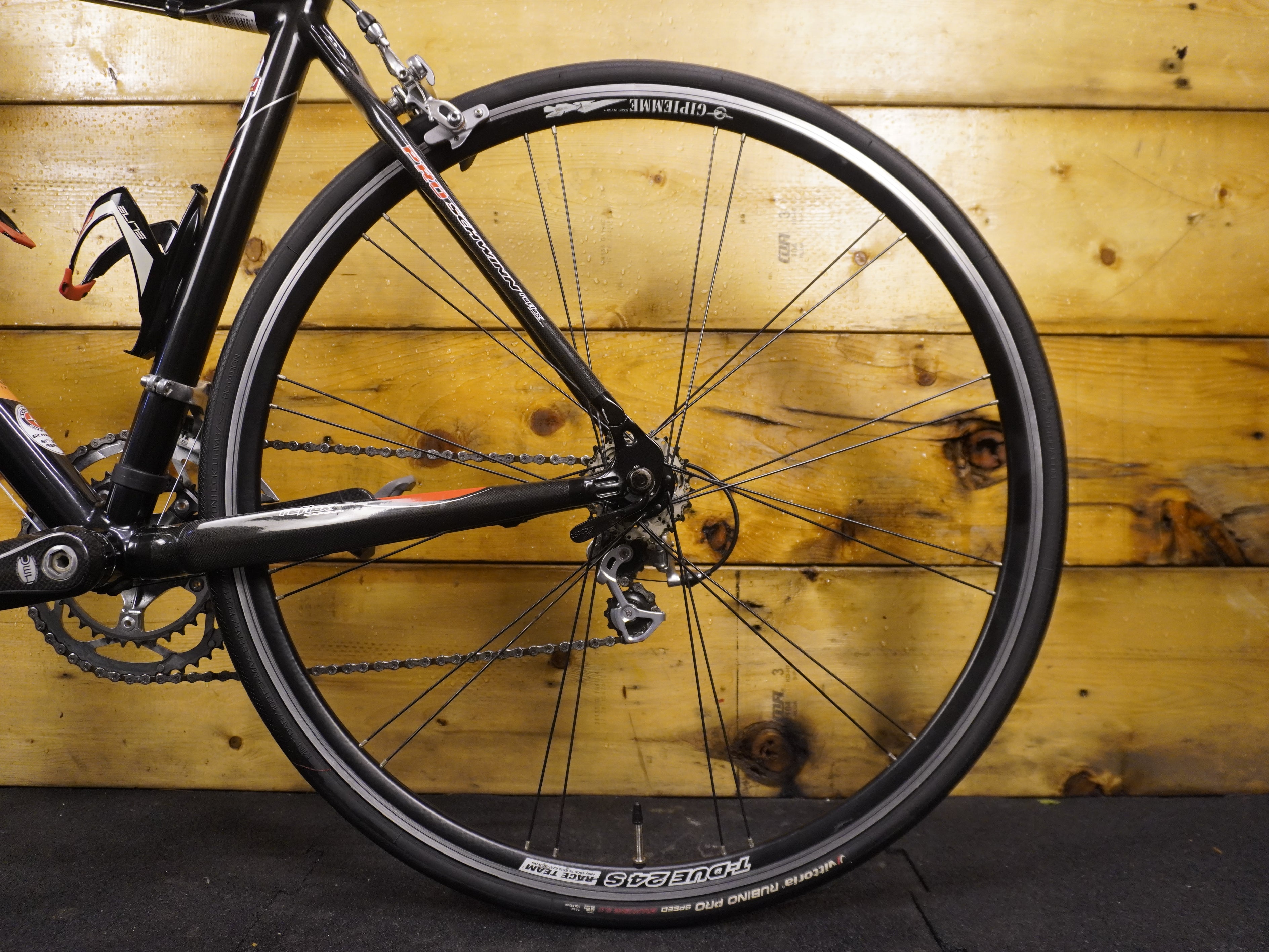 Schwinn Fastback Pro Road Bike