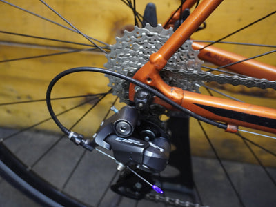 RENT Giant SCR 2 Road Bike