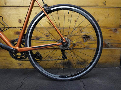 RENT Giant SCR 2 Road Bike