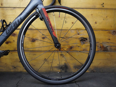 Giant Propel Advanced 1 Road Bike