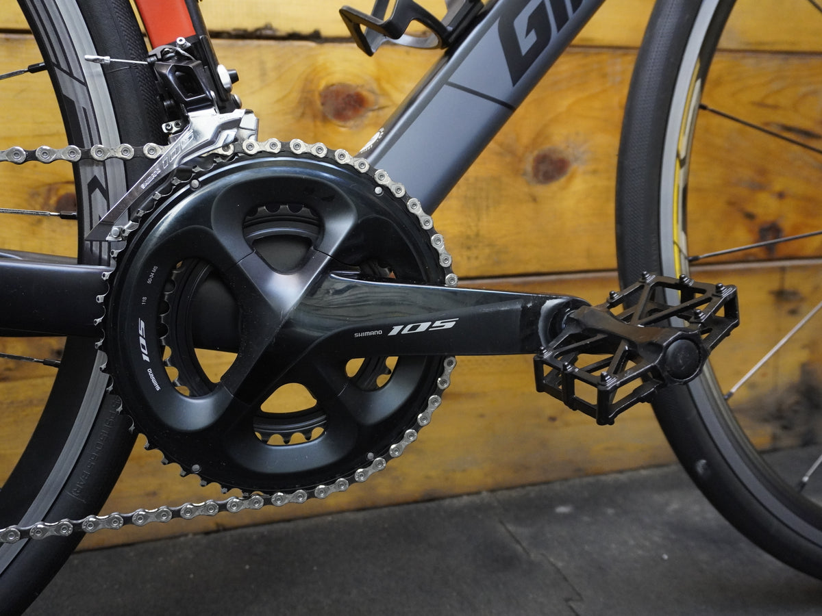 Giant Propel Advanced 1 Road Bike