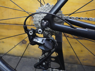 Giant Propel Advanced 1 Road Bike