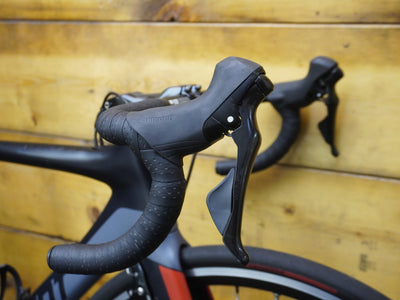 Giant Propel Advanced 1 Road Bike