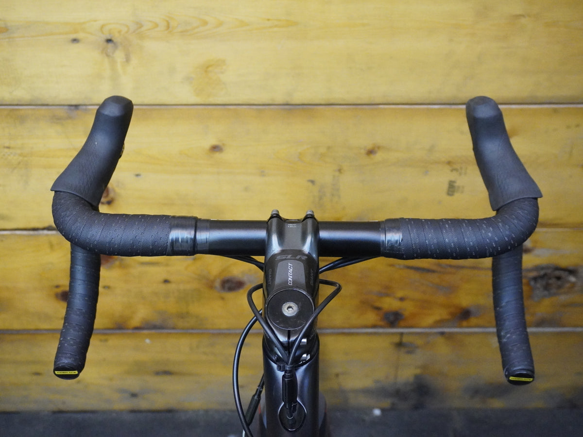 Giant Propel Advanced 1 Road Bike