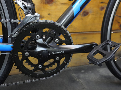 RENT Fuji Sportif Two.3 Road Bike