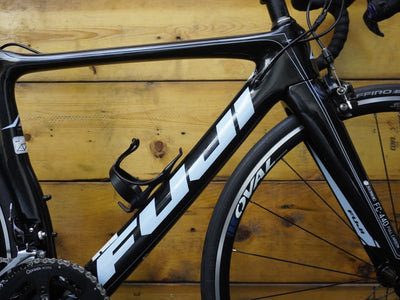 Fuji Transonic Two.7 Road Bike