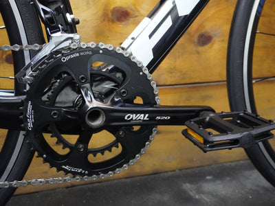 Fuji Transonic Two.7 Road Bike