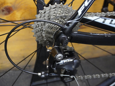 Fuji Transonic Two.7 Road Bike