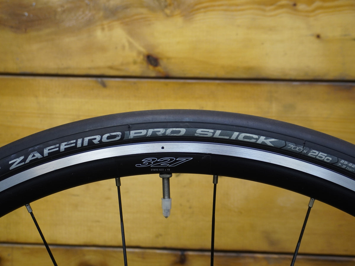 Fuji Transonic Two.7 Road Bike