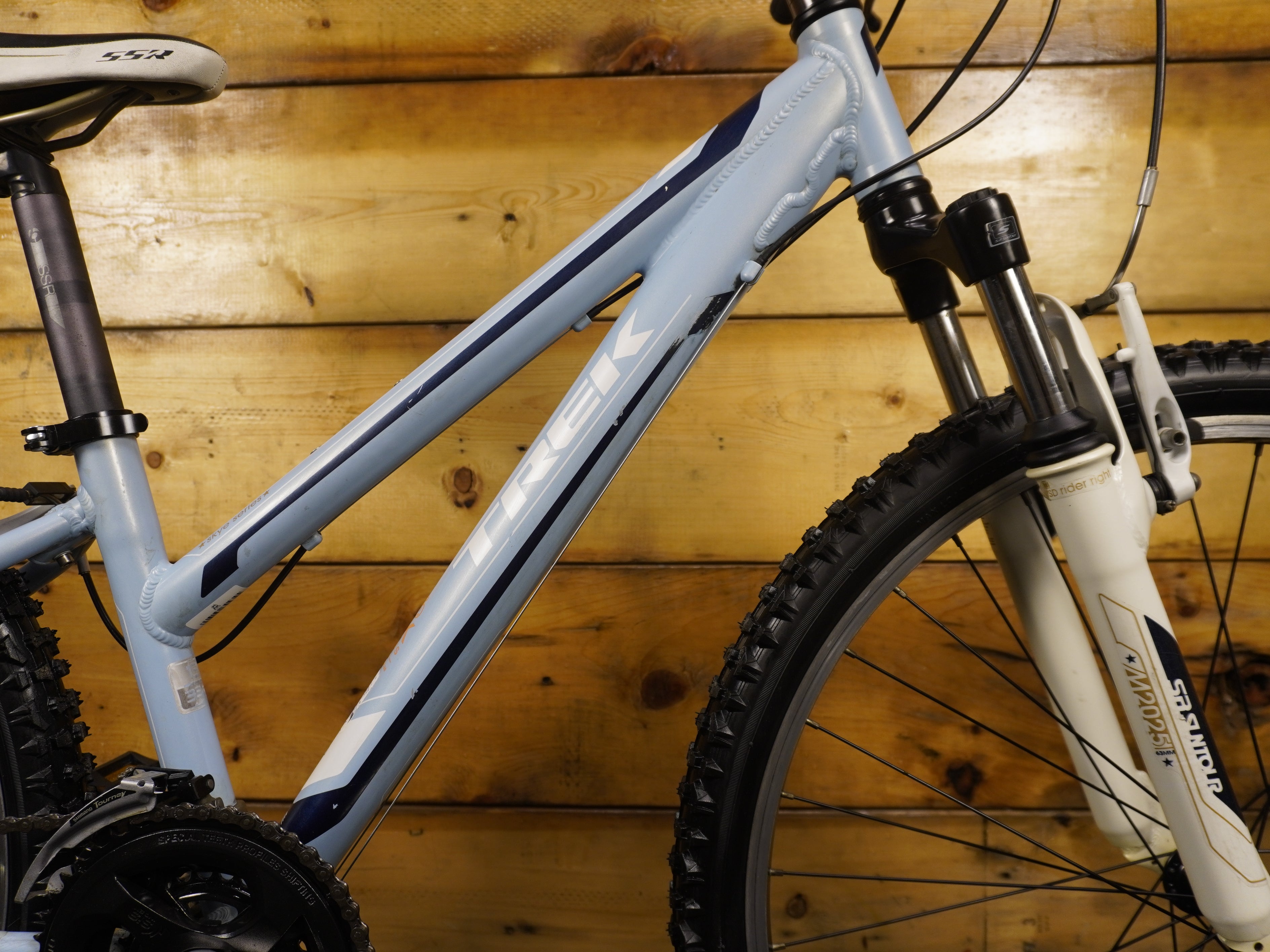 Trek Skye Series Mountain Bike