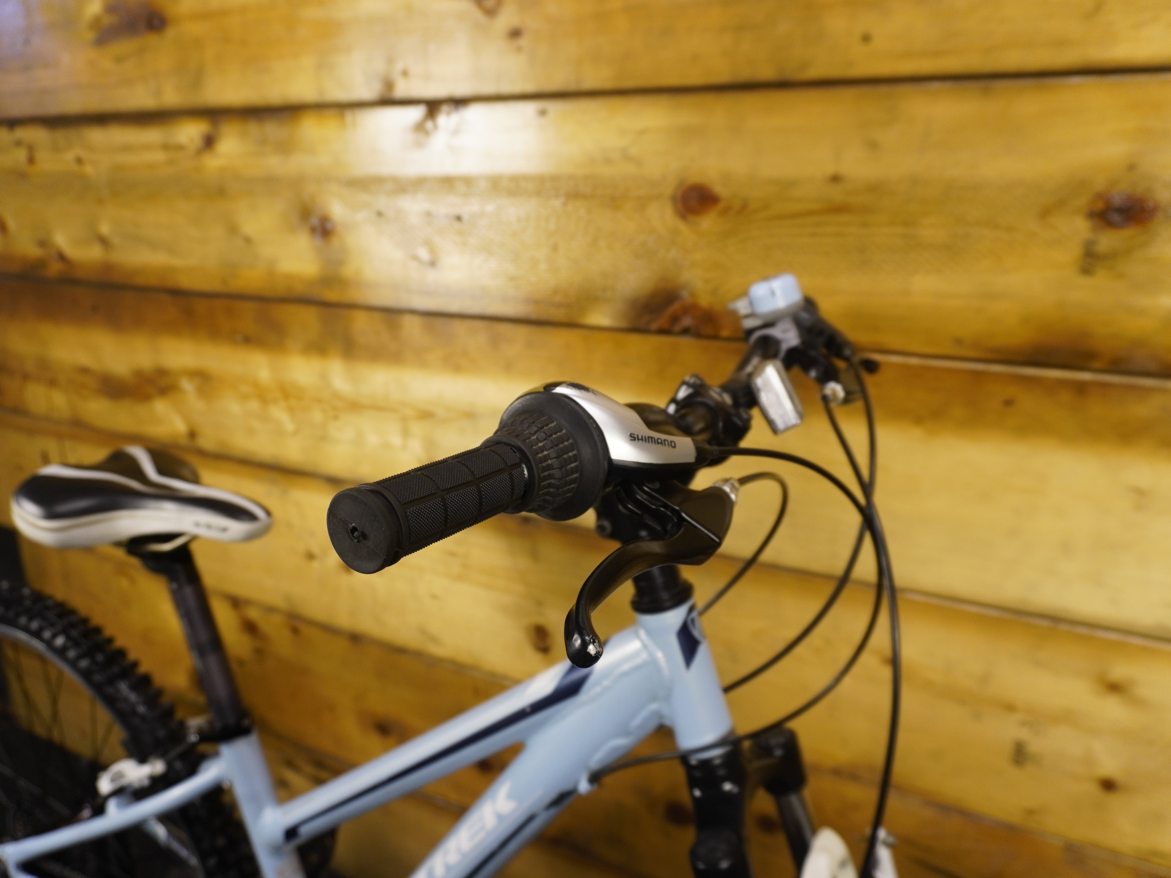 Trek Skye Series Mountain Bike