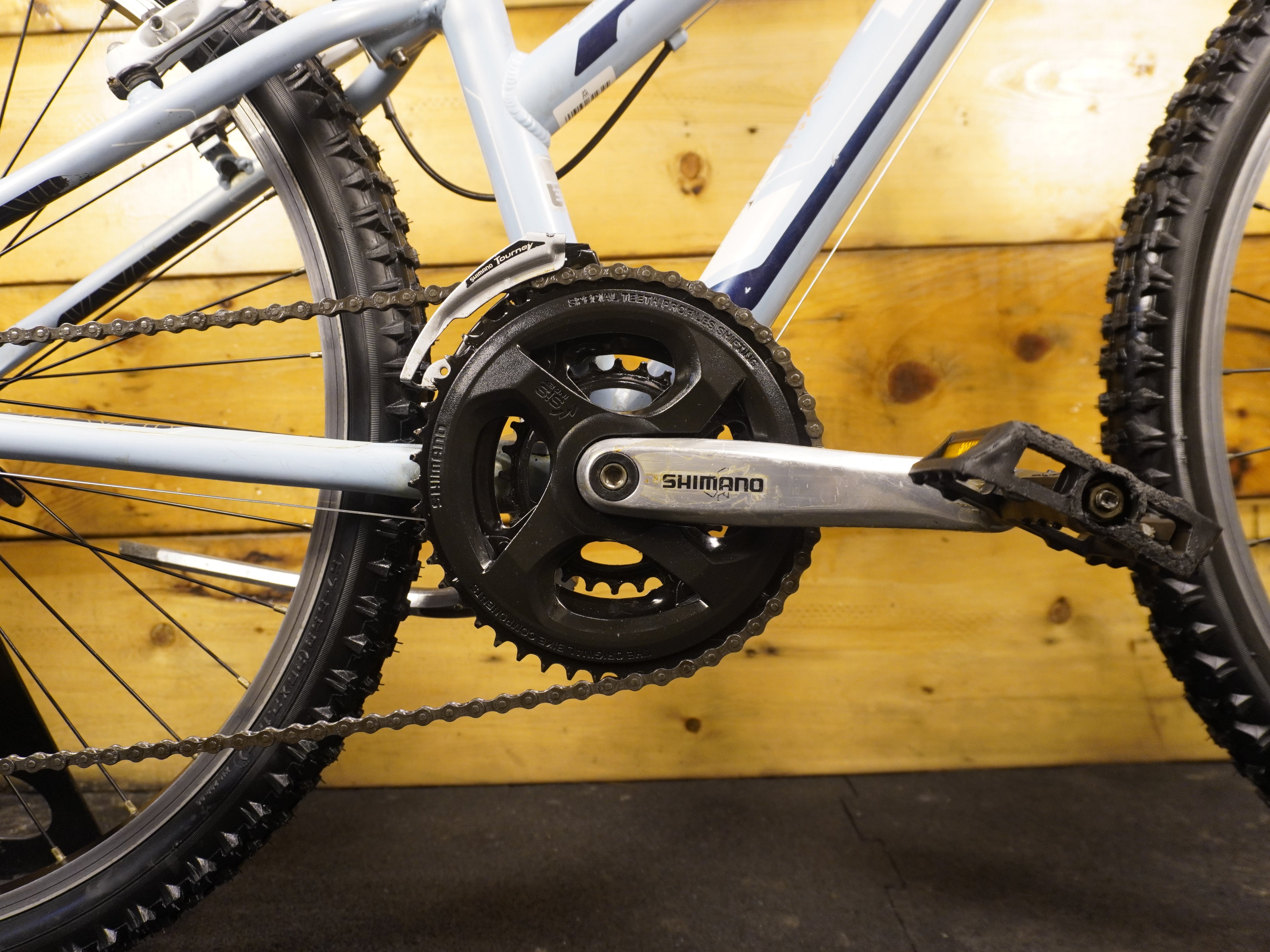 Trek Skye Series Mountain Bike