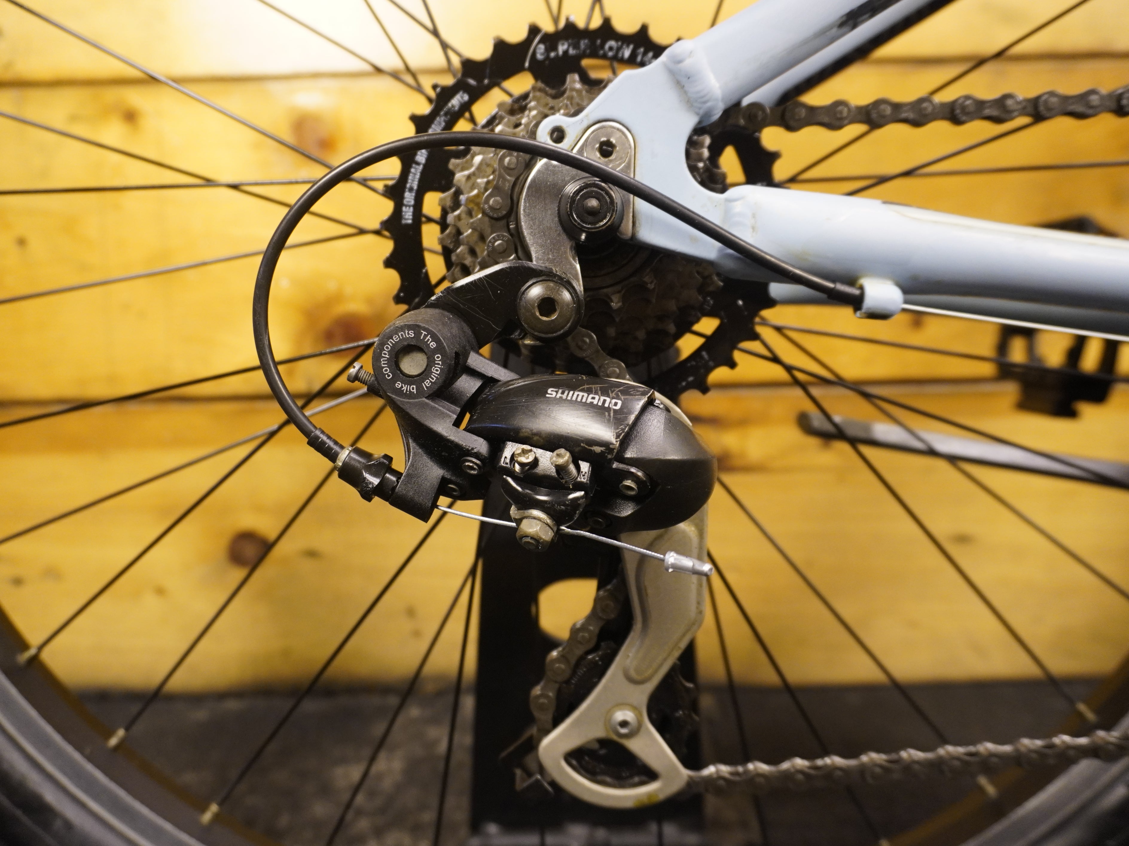 Trek Skye Series Mountain Bike