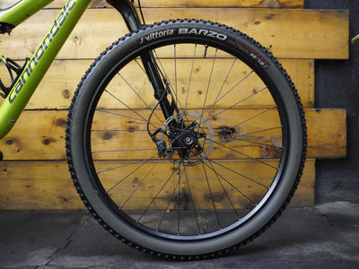 Cannondale Scapel S1 Mountain Bike