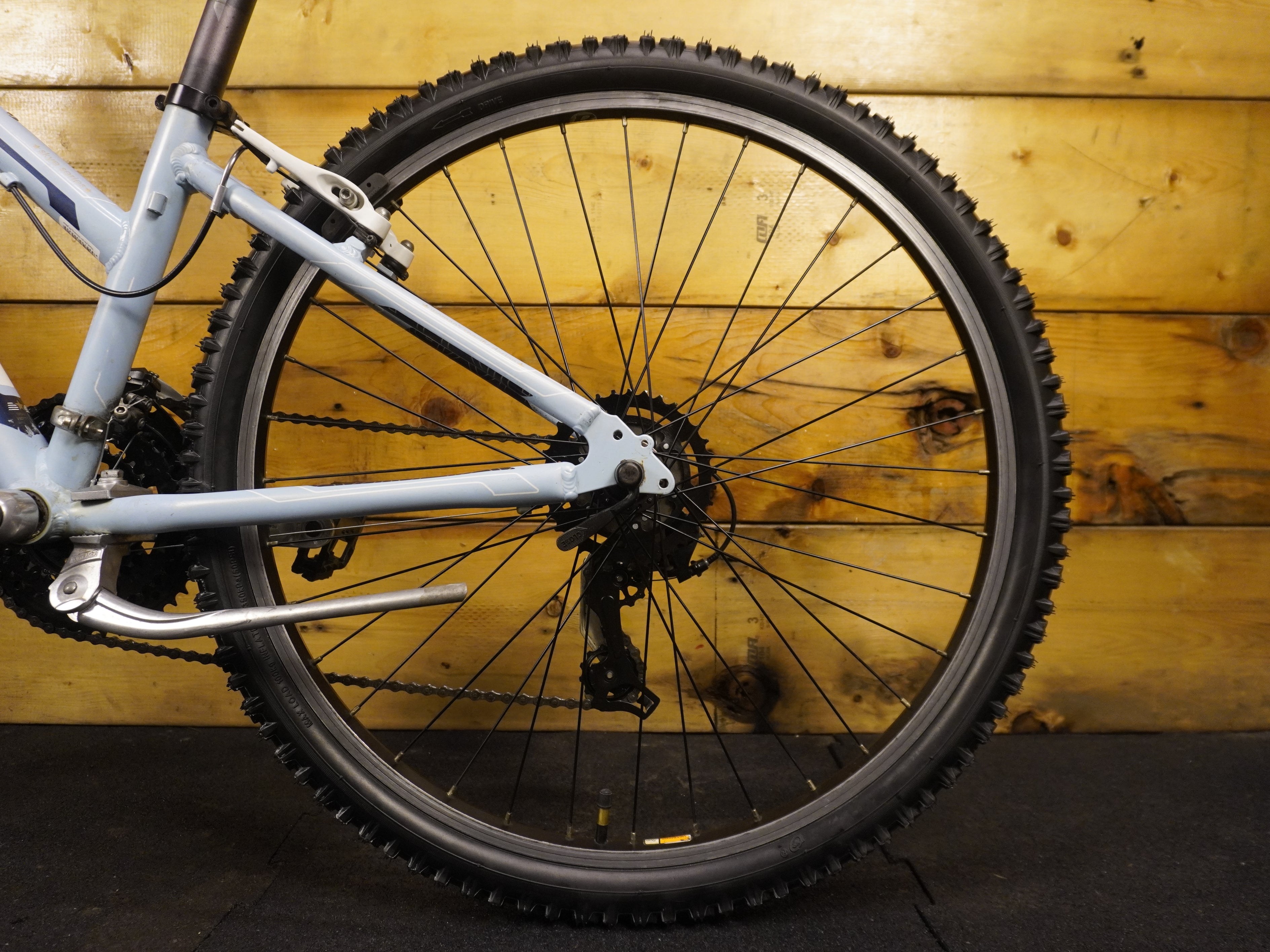 Trek Skye Series Mountain Bike