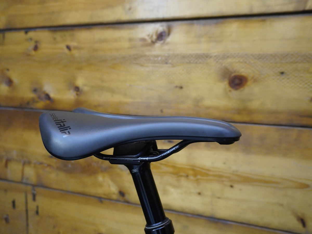 Cannondale Scapel S1 Mountain Bike
