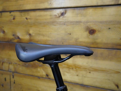 Cannondale Scapel S1 Mountain Bike