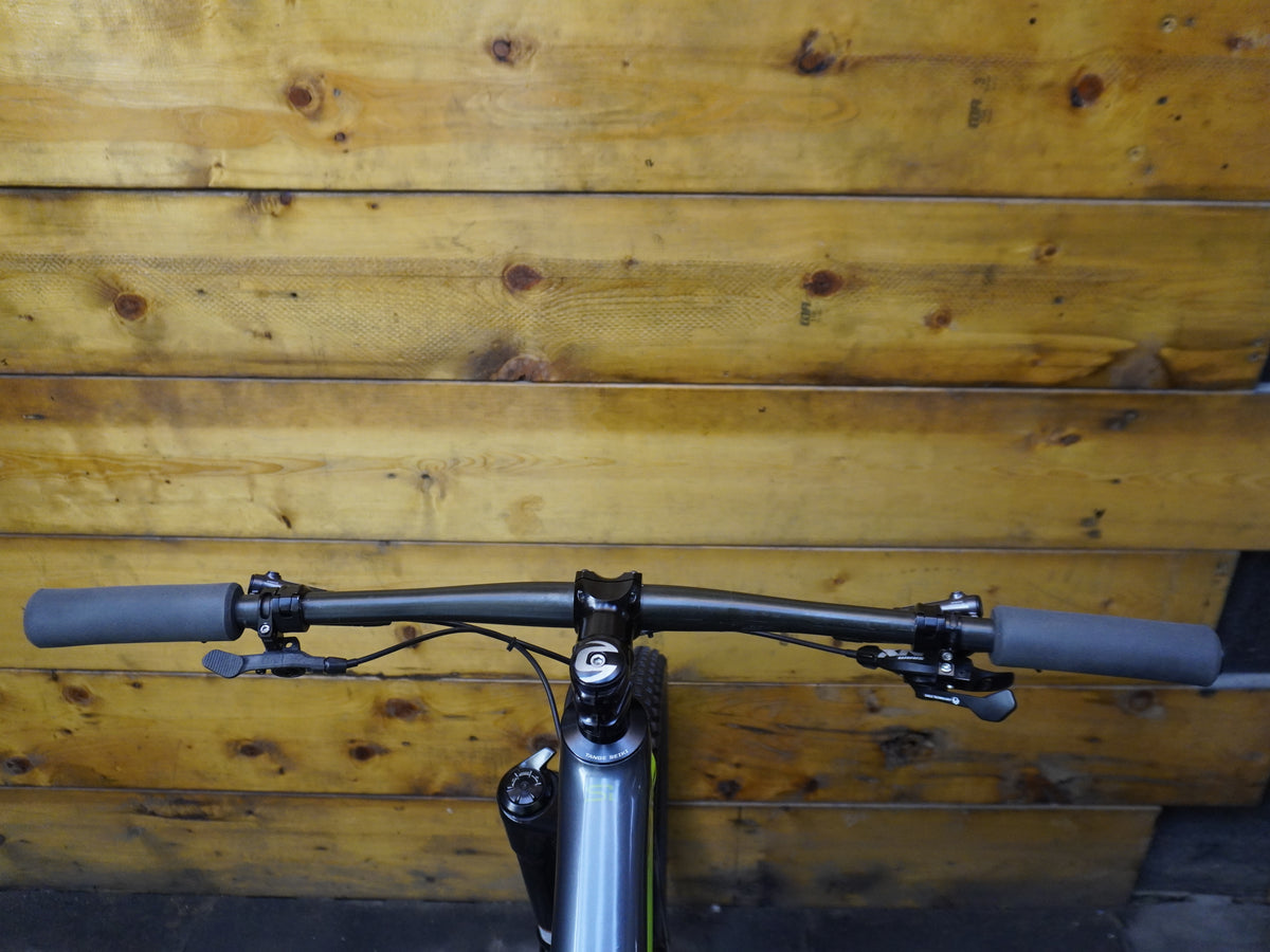 Cannondale Scapel S1 Mountain Bike