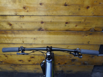 Cannondale Scapel S1 Mountain Bike