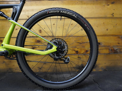 Cannondale Scapel S1 Mountain Bike