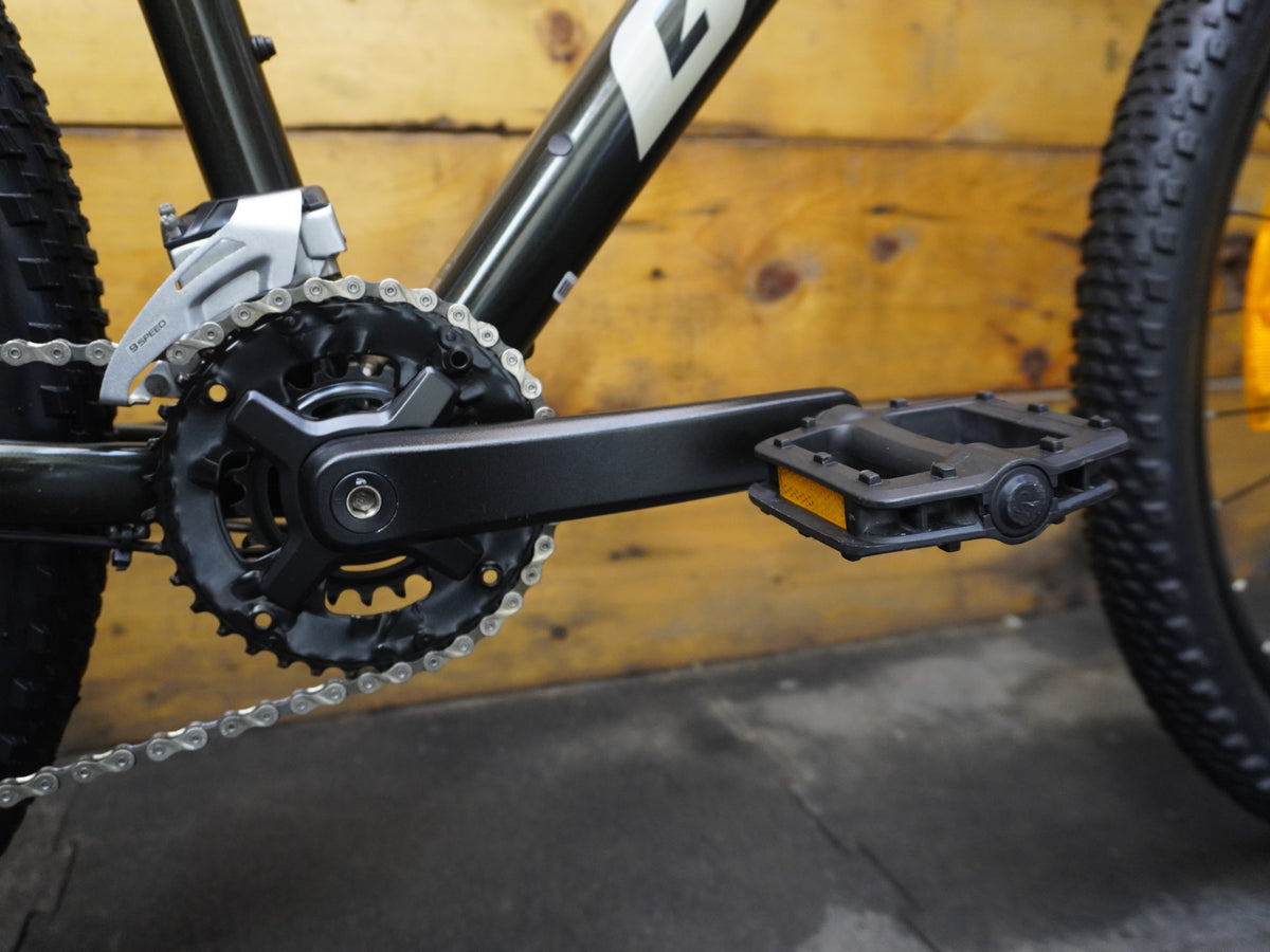 Giant Talon 2 Mountain Bike