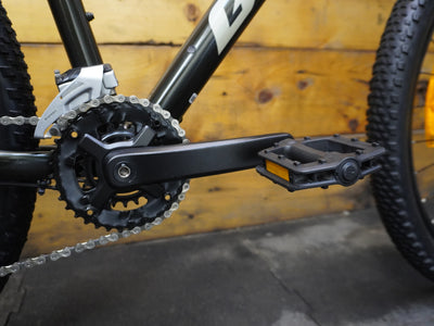 Giant Talon 2 Mountain Bike
