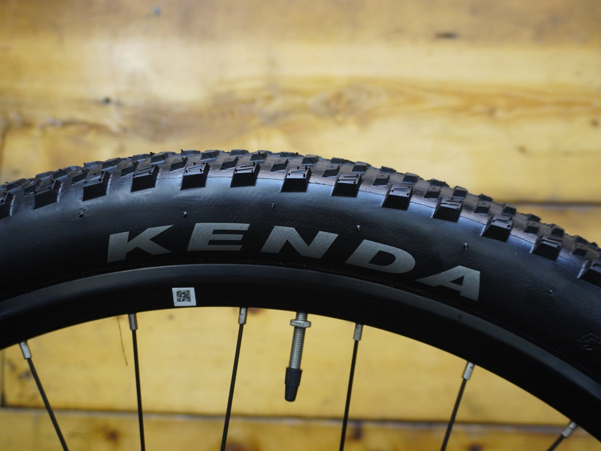 Giant Talon 2 Mountain Bike