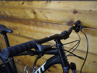 Giant Talon 2 Mountain Bike