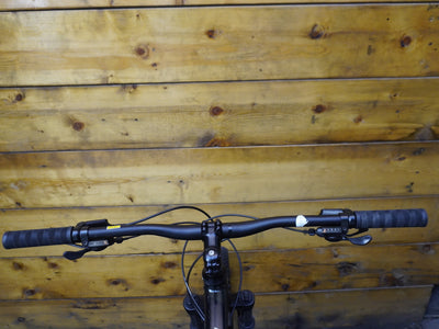 Giant Talon 2 Mountain Bike