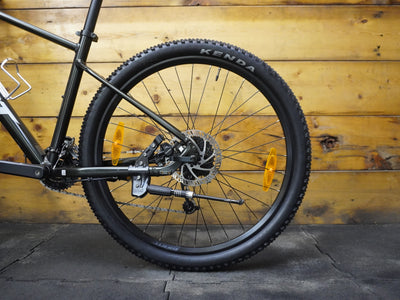 Giant Talon 2 Mountain Bike