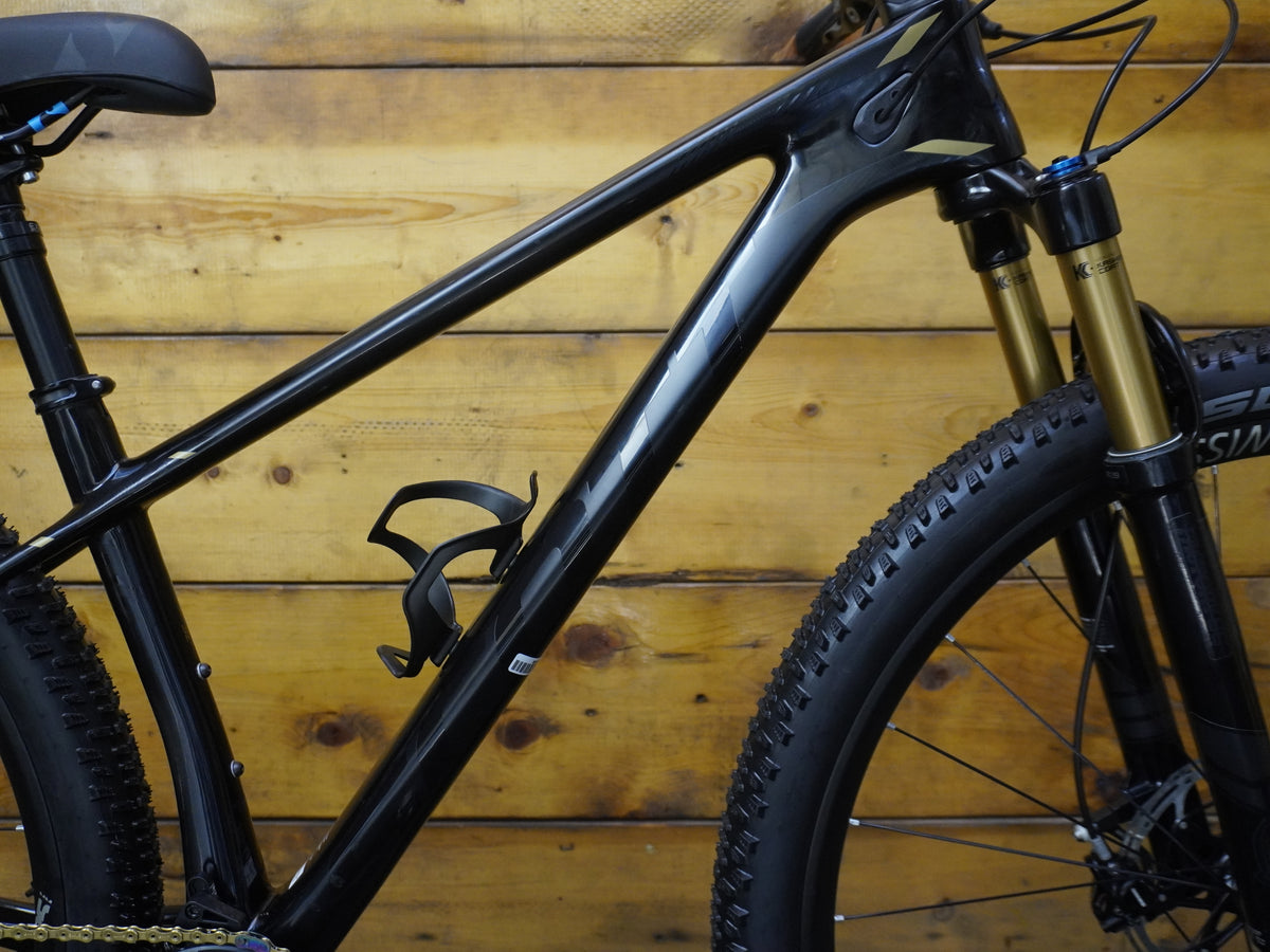 RENT Scott Scale SL Mountain Bike