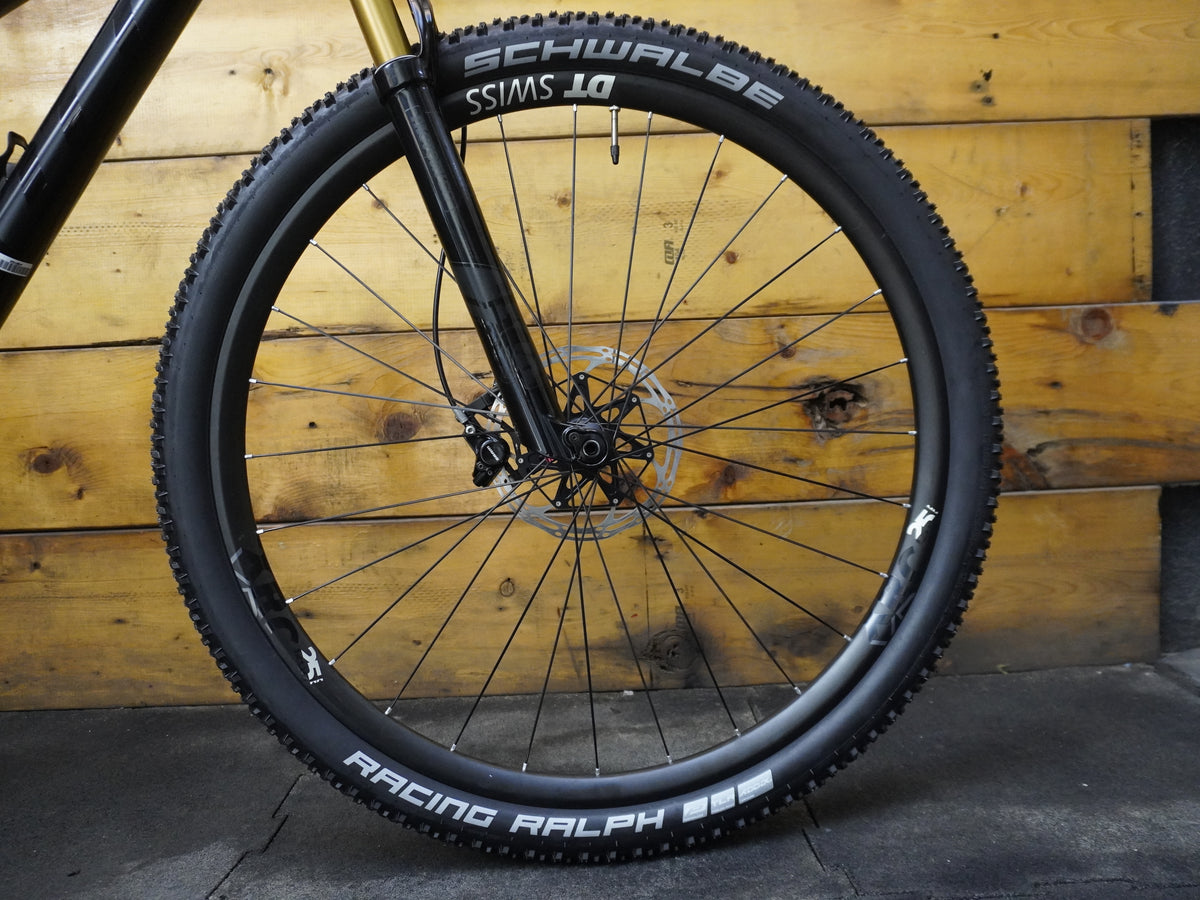 RENT Scott Scale SL Mountain Bike