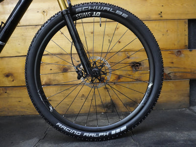 RENT Scott Scale SL Mountain Bike